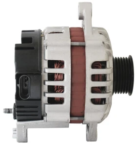 Valeo Genuine Quality Alternator For Daewoo Kalos T200 2003-05 F15S 1.5L Petrol - Picture 1 of 4