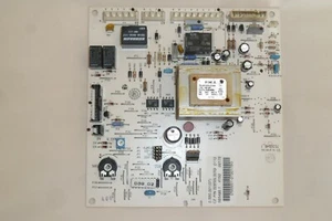Baxi Potterton combi PCB repair relay - Picture 1 of 4