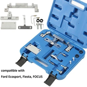 Engine Camshaft Belt Drive Locking Timing Fits  for Ford Ecosport, Fiesta, FOCUS - Picture 1 of 12