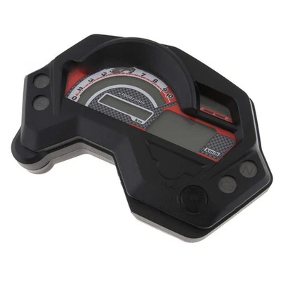 Motorbike Speedometer Tachometer Gauge Yamaha FZ16 FZ 16 - Image 1 of 4
