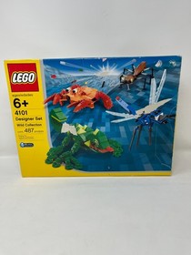 LEGO CREATOR: Wild Collection (4101)