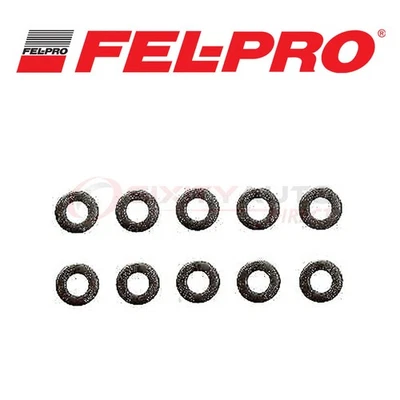 Fel Pro Cylinder Head Bolt Washer Set for 1985-1994 Chrysler LeBaron 2.2L tw - Image 1 of 4
