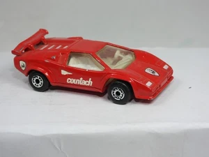 MATCHBOX DIECAST 1/64 SCALE CAR LAMBORGHINILP 5000S - Picture 1 of 3