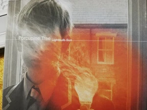 Porcupine Tree - Lightbulb Sun - DoCD Edition  Neuwertig - Bild 1 von 1
