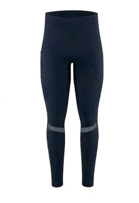 Garneau Men's Optimum Mat 2 Tights Dark Night 308 Size Medium NEW Style 1060005 - Image 1 of 4