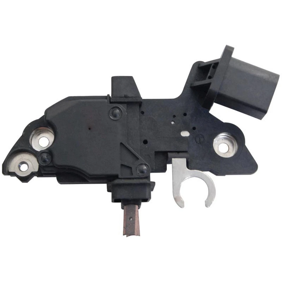 Nuevo regulador y soporte de cepillo para Freightliner Sprinter 2500 V6 3,5 L 07-08 Foto 1 de 4