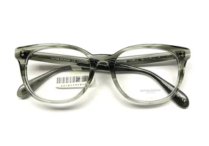 Oliver Peoples Hildie Eyeglasses Glasses OV5457U Crystal Green 52-18-145 No Case - Picture 1 of 7
