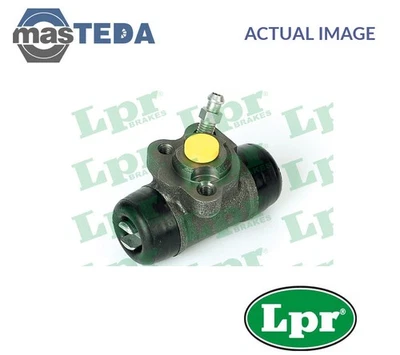 4340 DRUM WHEEL BRAKE CYLINDER REAR RIGHT LPR NEW OE REPLACEMENT - Image 1 of 4