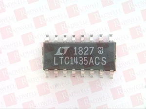 ANALOG DEVICES LTC1435ACS#PBF / LTC1435ACSPBF (BRAND NEW) - Picture 1 of 1