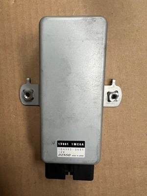 Chassis ECM Fuel Pump Left Hand Quarter Panel Fits 14-17 INFINITI Q70 328498 Foto 1 de 4