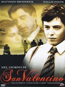 Nel Giorno Di San Valentino (DVD) Richard Jenkins Matthew Broderick (US IMPORT) - Picture 1 of 1