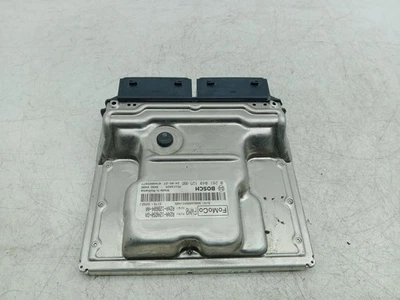FORD TRANSIT COURIER ENGINE CONTROL MODULE ECU R2XA-12A650-GA MK2 2023-2026 - Image 1 of 4