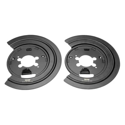 For Dodge Ram 1500 2002-2007 Dorman 924-225 Rear Brake Dust Shields - Изображение 1 из 2