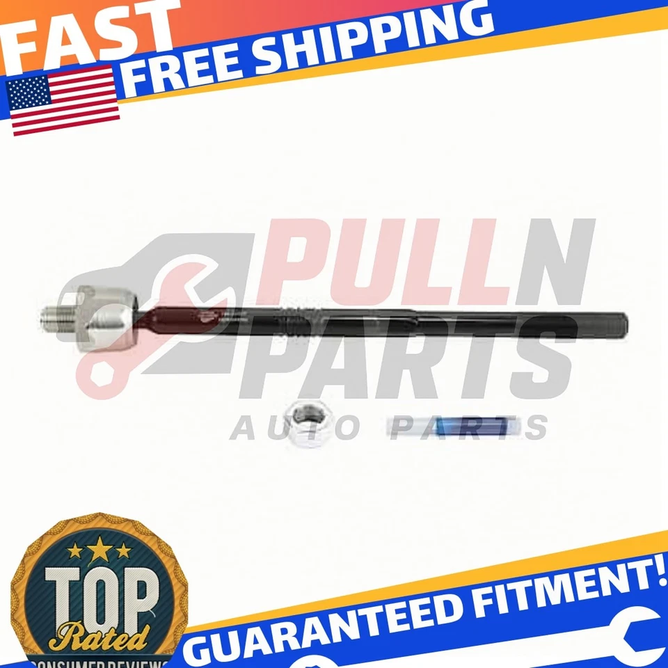 Extremo de varilla de amarre Carquest Premium 700-234677 - Audi y VW 06-22 🚗 Foto 1 de 2