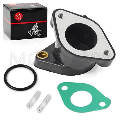 Junta de arranque colector de admisión 1981-2013 apto para HONDA XR100 XR100R CRF100F XL100S Foto 1 de 4