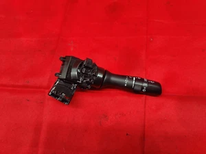 15-19 SUBARU OUTBACK LEGACY STEERING COLUMN WINDSHIELD WIPER COMBINATION SWITCH - Picture 1 of 6