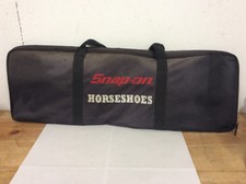 Snap-on Horseshoes Set