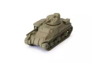 World of Tanks American Tank M3 Lee - Bild 1 von 2
