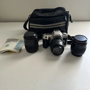 Minolta Maxim XTSI Kamera - Bild 1 von 21