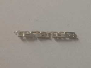 Piece R11 FERRARI TESTAROSSA & F40 POCHER 1/8 K51 K52 K53 K54 K59 K61 K63 K55 K6 - Picture 1 of 4