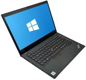 Lenovo ThinkPad T14 Gen 1 G1 Intel Core i5-10310U 16GB 256GB NVMe FHD Win11Pro#3 - Afbeelding 1 van 24