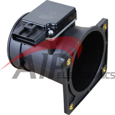 全新质量空气流量传感器 MAF AFM 适用于 1996 - 2005 年福特和水星 4.2L 3.8L 2.5L — 第 1/4 张图片