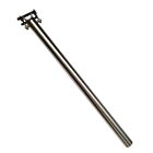 Exquisite Alloy Seatpost For Mtb And Road Cycling (31 8X550mm)