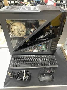 Vibox Computer Desktop Intel Octa Core i7 16GB DDR3 Ram 1TB HDD Windows 10 - Picture 1 of 3