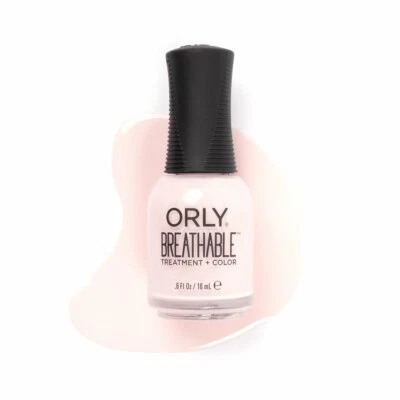 ORLY Breathable - Nagellack - Kiss Me, I'm Kind, 18 ML - Bild 1 von 3