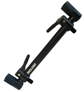 Prologic K1 Buzzer 2 Rod 20cm - Buzzerbar für Bankstick & Rod Pod, Rutenauflage - Bild 1 von 1