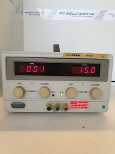 ISO-TECH - IPS1603D Laboratory DC Power Supply - Bild 1 von 1
