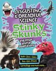 Taylor, Barbara : Stinky Skunks And Other Animal Adaptatio