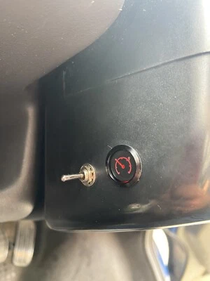 VW T4 Transporter TDI Cruise Control - Image 1 of 3