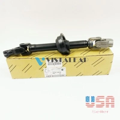 OEM Intermediate Steering Shaft Assy For Toyota 45220-08030 2011-2020 Sienna - Image 1 of 4