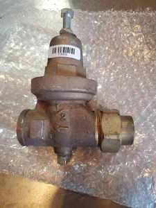 1/2 in. Conbraco 36-103 Water Pressure Reducing Valve - Picture 1 of 5