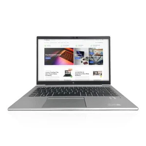 HP EliteBook 840 G7 14" i5-10310U Windows 11 Pro computer portatile aziendale - Foto 1 di 10
