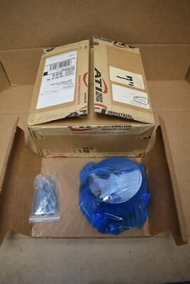 ATI Automation Pivoting Complaince Compensator P/N 9117-P2-125-SG-M-2137 - Image 1 of 4