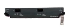 ALCATEL 7750 SR 2PT 10G 3HE03685AA - Photo 1/3