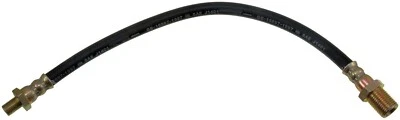 Brake Hydraulic Hose fits 1972-1977 Chevrolet LUV Luv Pickup  DORMAN - FIRST STO - Image 1 of 3