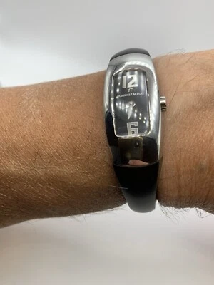 Vintage Maurice Lacroix Intuition Watch  - Image 1 of 4