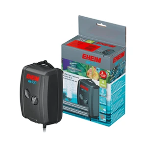 Eheim Air Pump - 400 lph Aquarium Fish Tank Extremely Quiet Power Output - Picture 1 of 2