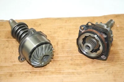 Suzuki Volusia Boulevard C50 M50 VZ800 2005-2011 eje de transmisión secundario engranajes Foto 1 de 4