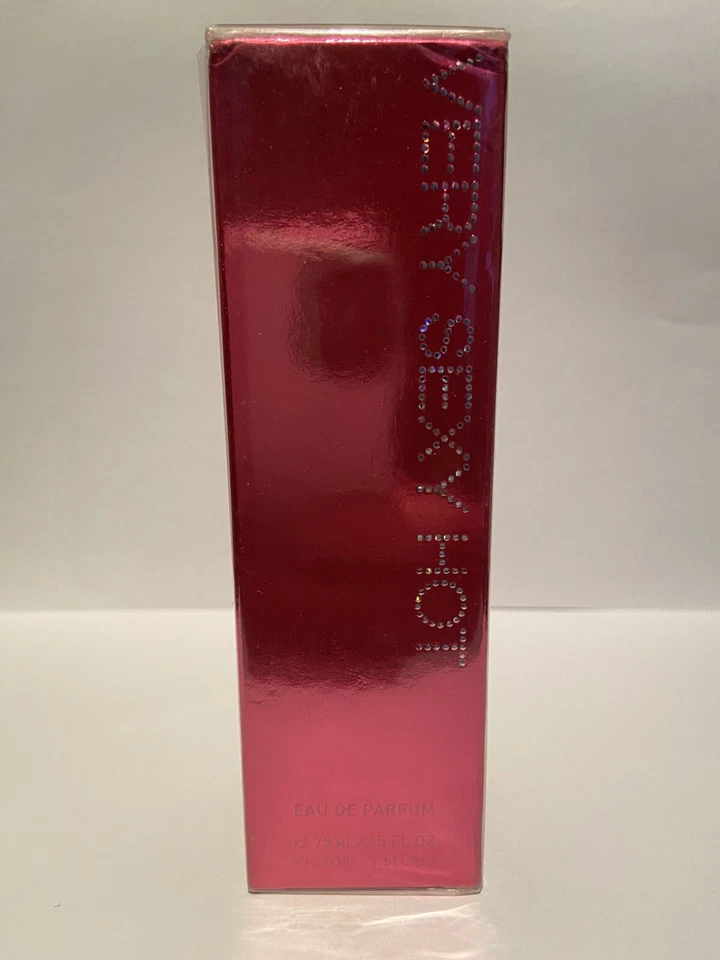 Victoria's Secret MUY SEXY CALIENTE 2,5 oz/75 ml Eau De Parfum Spray Nuevo en Caja Sellado RARO Foto 1 de 4