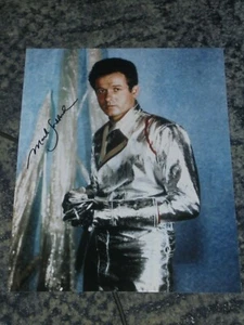MARK GODDARD - LOST IN SPACE - 10x8 FOTO SIGNIERT - 2 Fotoauswahl (1) - Bild 1 von 3