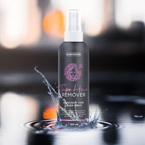 Glamxtensions Professioneller Remover Bondinglöser 100ml - Extra Stark - Bild 1 von 10