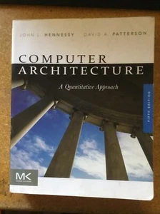 Computer Architecture A Quantitative Approach Fifth Edition E3F - Bild 1 von 2