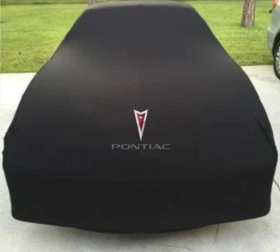 Pontiac Custom Fit Car Cover, indoor Car Cover for all Pontiac - Image 1 of 4