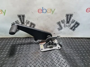 10-16 MINI Countryman R60 Parking Brake Handbrake Lever GENUINE 9803735 - Picture 1 of 8