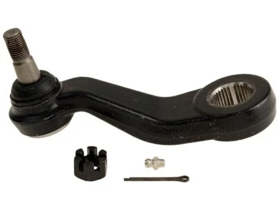 For 2001-2003, 2005-2006 Chevrolet Silverado 1500 HD Pitman Arm TRW 49666KCFN - Image 1 of 2