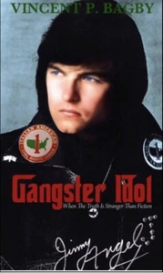 NEU Gangster Idol Buch italienische amerikanische Bürgerrechtsliga Brooklyn, New York - Bild 1 von 5
